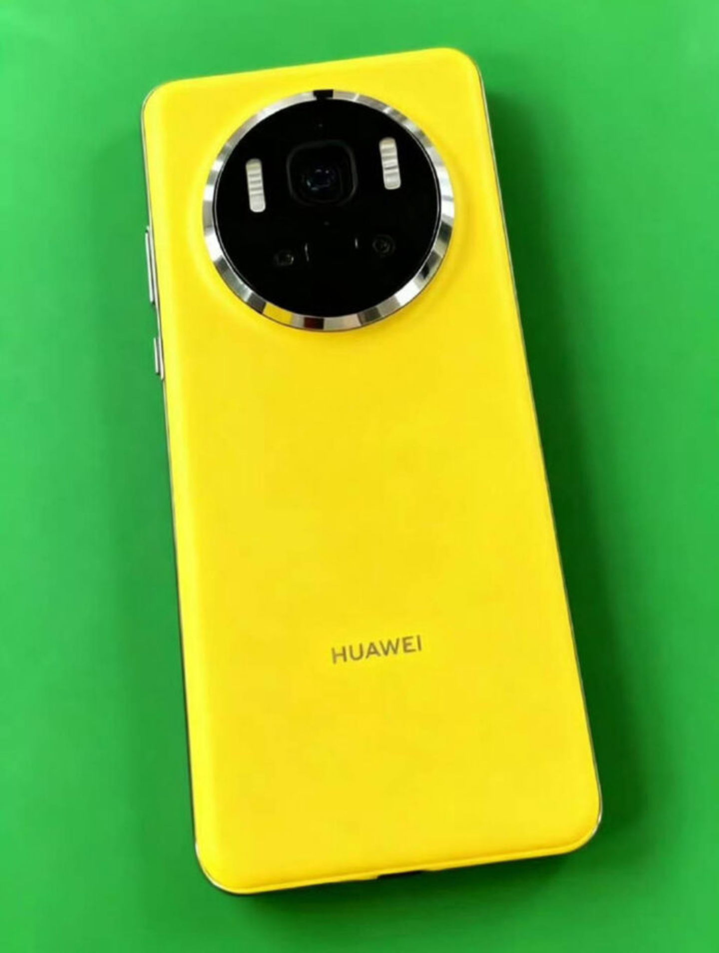 Filtrado el Huawei Mate 80