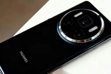 Se filtra nueva imagen trasera del Huawei Mate 80 Pro, destaca el anillo gigante de cámara Se filtra nueva imagen trasera del Huawei Mate 80 Pro, destaca el anillo gigante de cámara