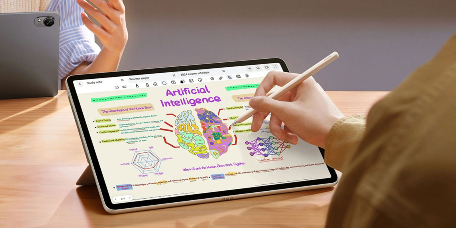 La tienda oficial de HUAWEI ha fulminado el precio de su tablet superventas: es tuya por menos de 250 euros