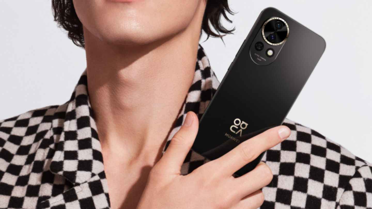 HUAWEI nova 13
