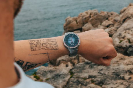 De casi 400 euros a menos de 260 euros: bajadón histórico en el precio del HUAWEI WATCH GT 5 Pro De casi 400 euros a menos de 260 euros: bajadón histórico en el precio del HUAWEI WATCH GT 5 Pro