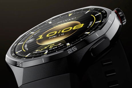 Ofertón del 11 del 11, pero antes: HUAWEI Watch GT 6 Pro por 295 euros, el mejor precio del año Ofertón del 11 del 11, pero antes: HUAWEI Watch GT 6 Pro por 295 euros, el mejor precio del año