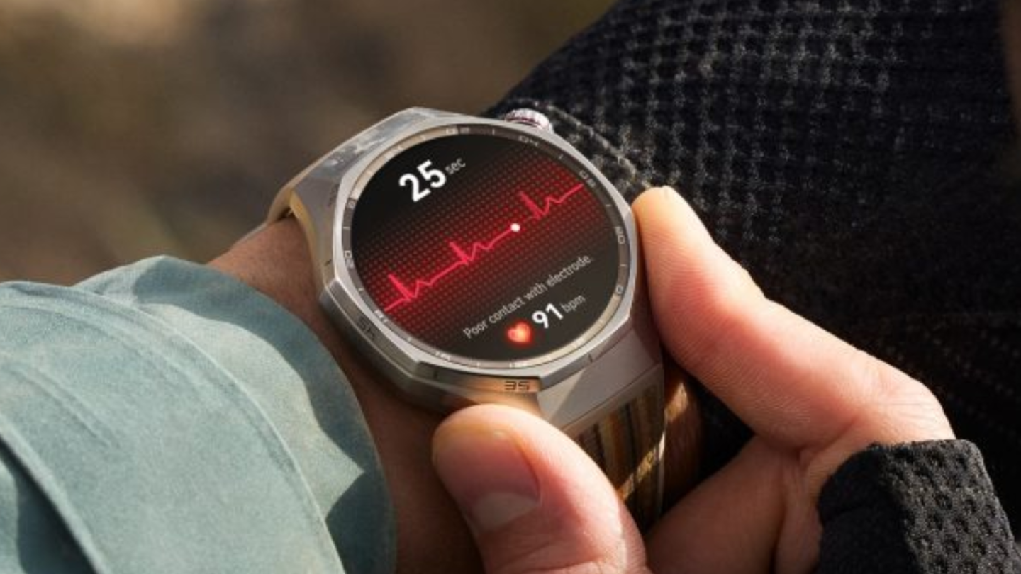 Huawei Watch GT 6