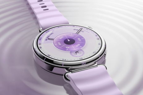 El HUAWEI Watch GT 6 regresa con descuento: batería infinita y más de 100 modos deportivos El HUAWEI Watch GT 6 regresa con descuento: batería infinita y más de 100 modos deportivos