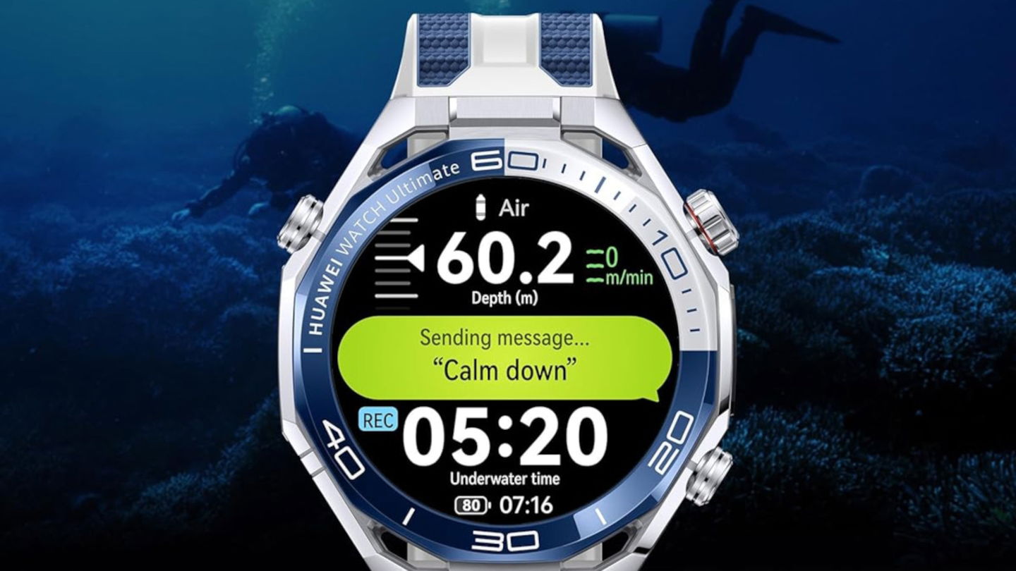 HUAWEI y DJI firman la combinación definitiva entre salud, deporte y aventura, con un pack que baja 279 euros en Amazon