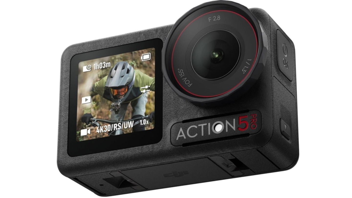 HUAWEI y DJI firman la combinación definitiva entre salud, deporte y aventura, con un pack que baja 279 euros en Amazon