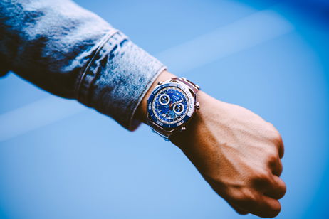 HUAWEI Watch Ultimate 2, análisis: la bestia que avergüenza a la competencia (y que no es para ti) HUAWEI Watch Ultimate 2, análisis: la bestia que avergüenza a la competencia (y que no es para ti)