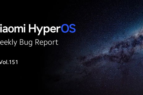 ¿Tienes un Xiaomi? Estos son todos los bugs y problemas de HyperOS reportados esta semana ¿Tienes un Xiaomi? Estos son todos los bugs y problemas de HyperOS reportados esta semana