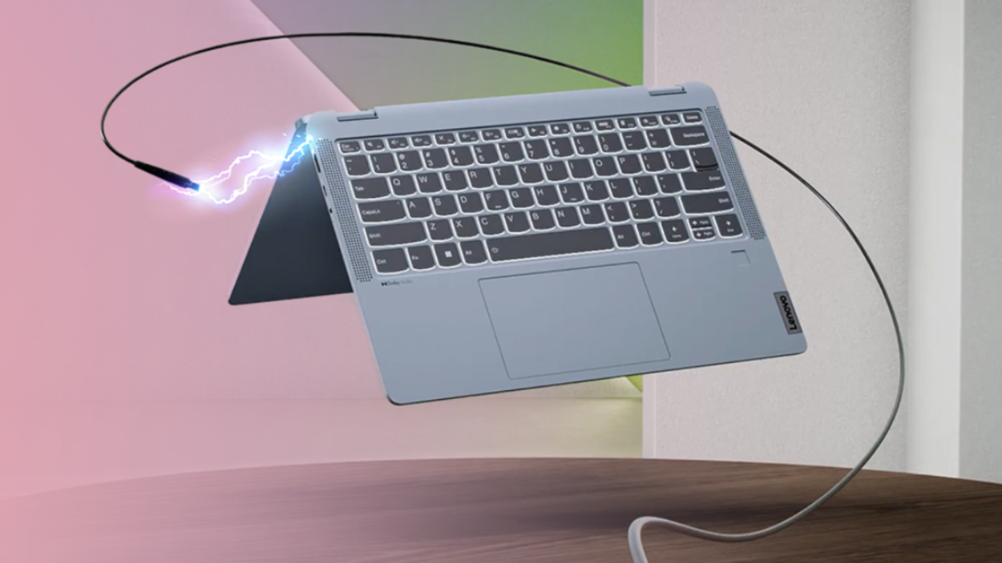 IdeaPad Flex 5.