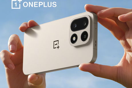 Habemus fecha de lanzamiento oficial del OnePlus 15 a nivel global, más pronto de lo que esperábamos Habemus fecha de lanzamiento oficial del OnePlus 15 a nivel global, más pronto de lo que esperábamos