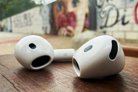 A mitad de precio: los AirPods 4 caen a su mínimo histórico en AliExpress y ahora cuestan menos de 70 euros
