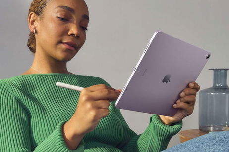 Qué iPad para estudiantes elegir en 2025: cuál es el mejor según lo que vayas a estudiar Qué iPad para estudiantes elegir en 2025: cuál es el mejor según lo que vayas a estudiar