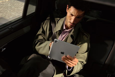 Nuevo iPad Pro con chip M5: Apple reformula su mejor tablet para ser todo un éxito Nuevo iPad Pro con chip M5: Apple reformula su mejor tablet para ser todo un éxito