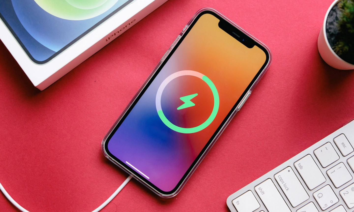 iPhone 12