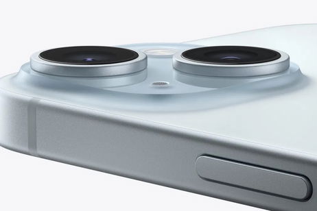 Amazon destroza el precio del iPhone 15 y lo deja con una relación calidad-precio que no se puede igualar Amazon destroza el precio del iPhone 15 y lo deja con una relación calidad-precio que no se puede igualar