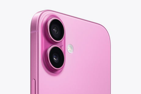 ¿Quién quiere el iPhone 17 cuando tienes el iPhone 16 en color rosa tirado de precio? ¿Quién quiere el iPhone 17 cuando tienes el iPhone 16 en color rosa tirado de precio?