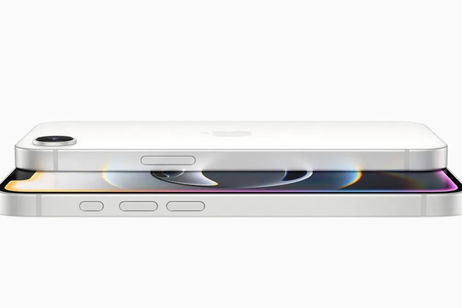 Corre, porque no va a durar mucho: desplome de más de 120 euros para el iPhone 16e de Apple