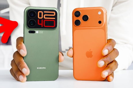 Marques Brownlee analiza al nuevo Xiaomi 17 Pro Max y dice que es como un iPhone 17 Pro Max... pero mejor Marques Brownlee analiza al nuevo Xiaomi 17 Pro Max y dice que es como un iPhone 17 Pro Max... pero mejor