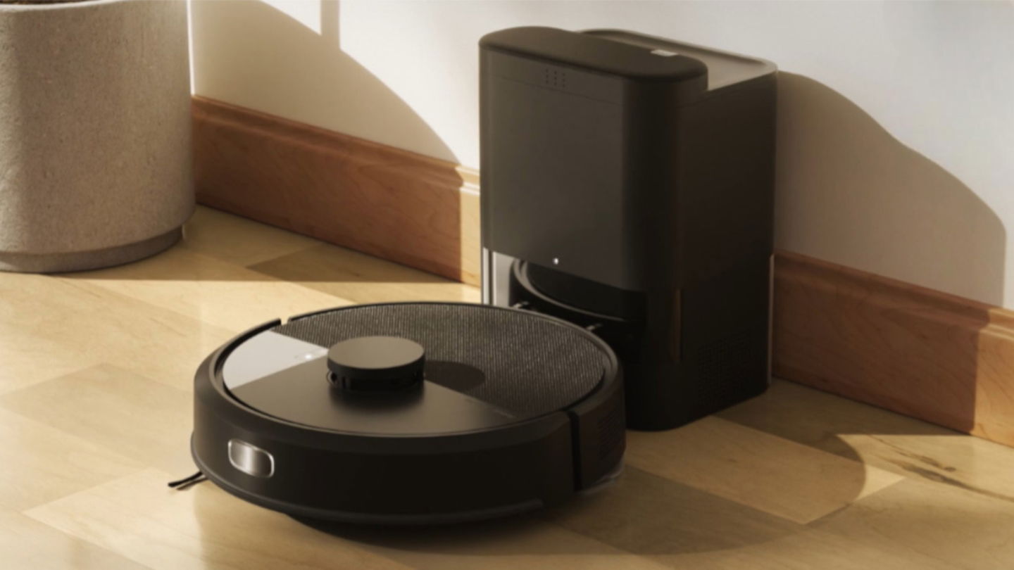 iRobot Roomba 105 Combo