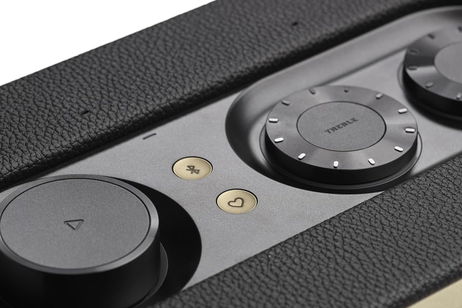 Sonido top y descuento de 80 euros para este altavoz Bluetooth de JBL, con Alexa y un diseño que no pasa desapercibido Sonido top y descuento de 80 euros para este altavoz Bluetooth de JBL, con Alexa y un diseño que no pasa desapercibido
