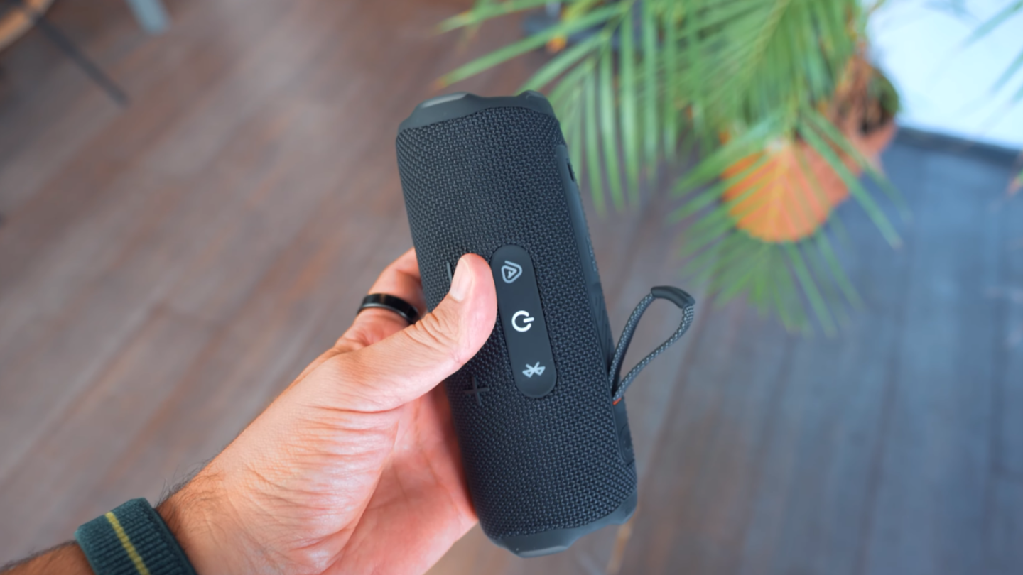 JBL Flip 7