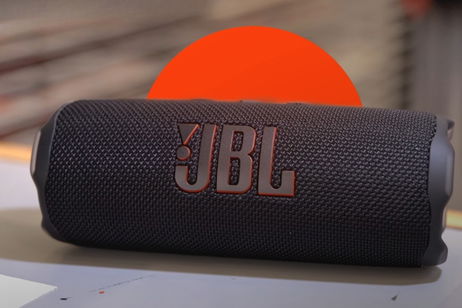 El JBL Flip 7 baja de precio y se convierte en uno de los mejores altavoces Bluetooth para llevar a cualquier parte El JBL Flip 7 baja de precio y se convierte en uno de los mejores altavoces Bluetooth para llevar a cualquier parte