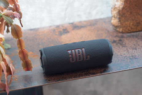 Este altavoz se está vendiendo como churros: potente, resistente y con un sonido que engancha Este altavoz se está vendiendo como churros: potente, resistente y con un sonido que engancha