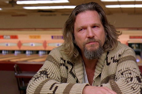 Jeff Bridges de nuevo como 'El Nota' de 'El gran Lebowski' Jeff Bridges de nuevo como 'El Nota' de 'El gran Lebowski'