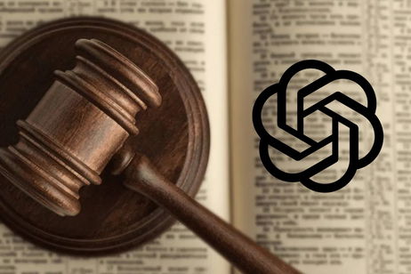 "Nunca lo hubiera conseguido sin la IA": el caso de la mujer que ganó un juicio gracias a ChatGPT