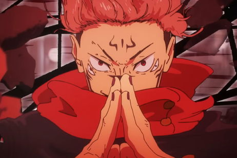 'Jujutsu Kaisen: Ejecución', la nueva película del famoso anime, llegará en noviembre a los cines españoles 'Jujutsu Kaisen: Ejecución', la nueva película del famoso anime, llegará en noviembre a los cines españoles