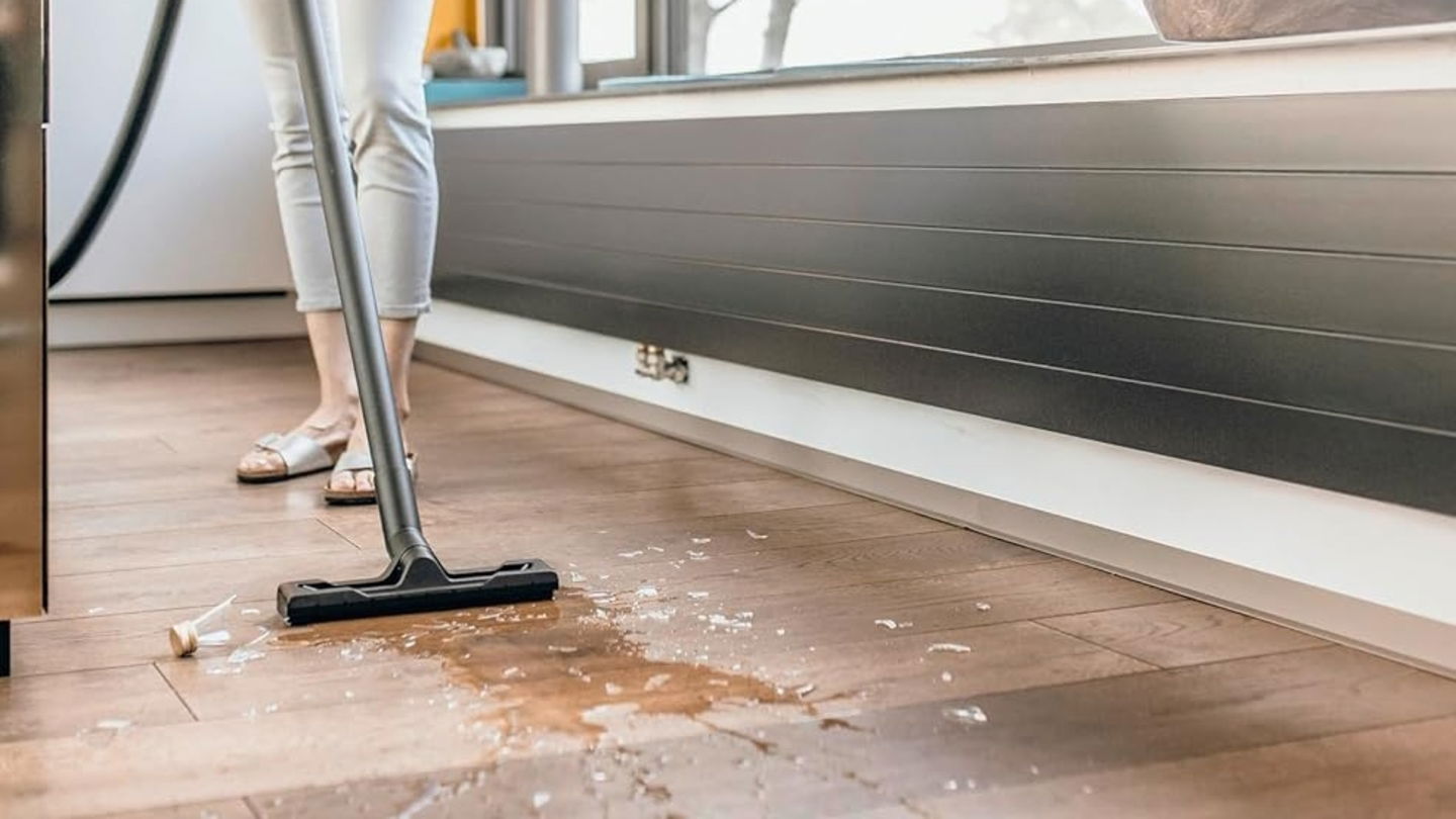 Karcher WD 2 Plus humedo