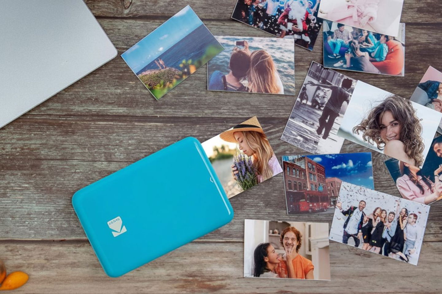 Las 8 mejores impresoras de fotos portátiles para usar con el móvil