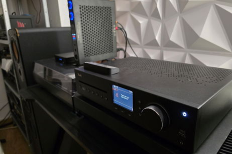 He comparado un reproductor de CD sin DAC integrado con uno tradicional para que tú no tengas que hacerlo