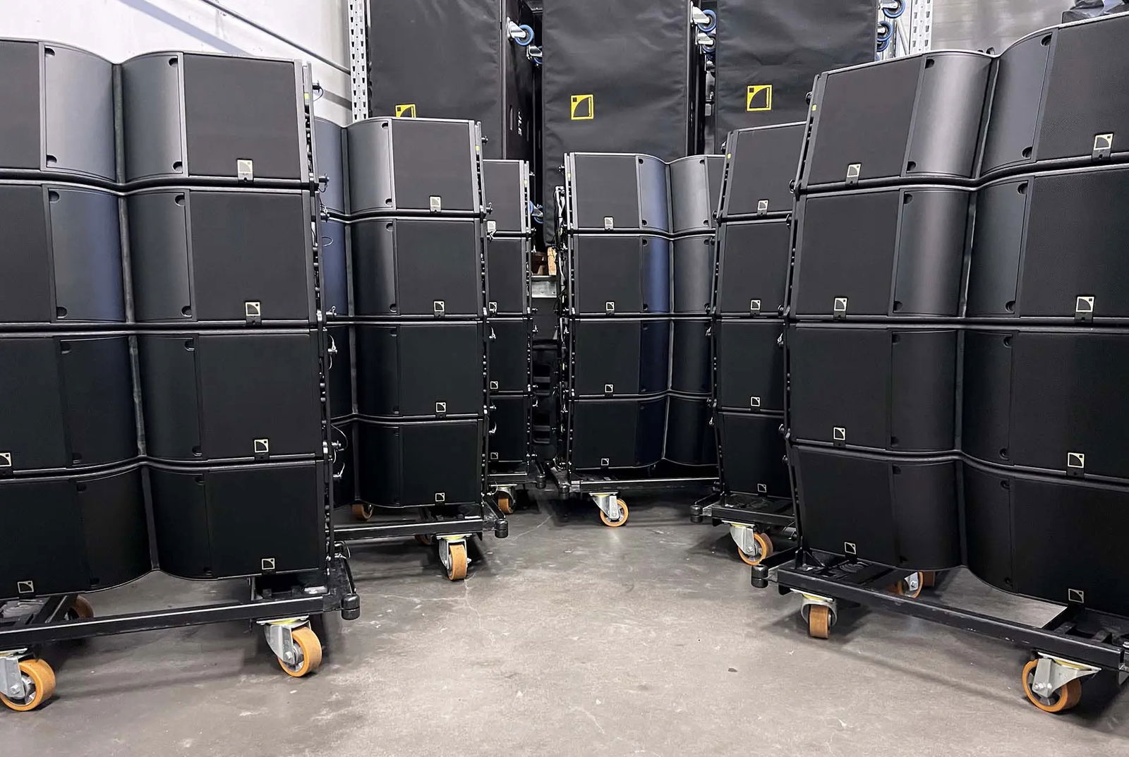 De Woodstock a Coachella: evolución del sonido en los conciertos