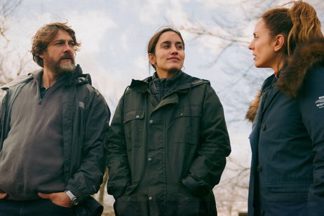 Es uno de los thrillers españoles más adictivos de los últimos años y ya puedes ver en streaming su última temporada completa Es uno de los thrillers españoles más adictivos de los últimos años y ya puedes ver en streaming su última temporada completa
