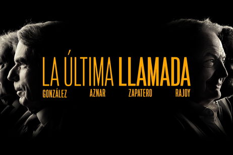 Movistar Plus+ reúne hoy a los cuatro expresidentes vivos del Gobierno de España en su nueva serie documental Movistar Plus+ reúne hoy a los cuatro expresidentes vivos del Gobierno de España en su nueva serie documental