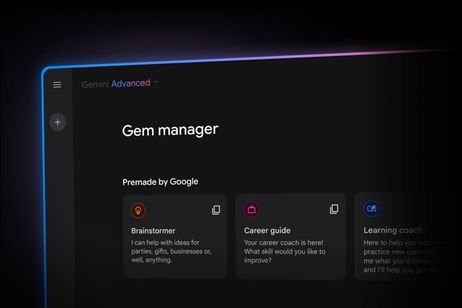 Las mejores Gems de Google Gemini que deberías probar Las mejores Gems de Google Gemini que deberías probar