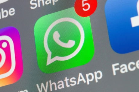WhatsApp permitirá añadir links directos a tus perfiles de Instagram y Facebook en una próxima actualización WhatsApp permitirá añadir links directos a tus perfiles de Instagram y Facebook en una próxima actualización