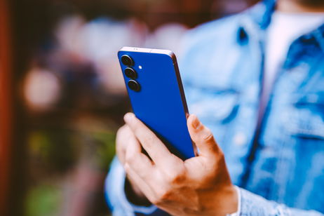 El nuevo alta gama de Samsung protagoniza un ofertón bestial: 130 euros de descuento por unos días