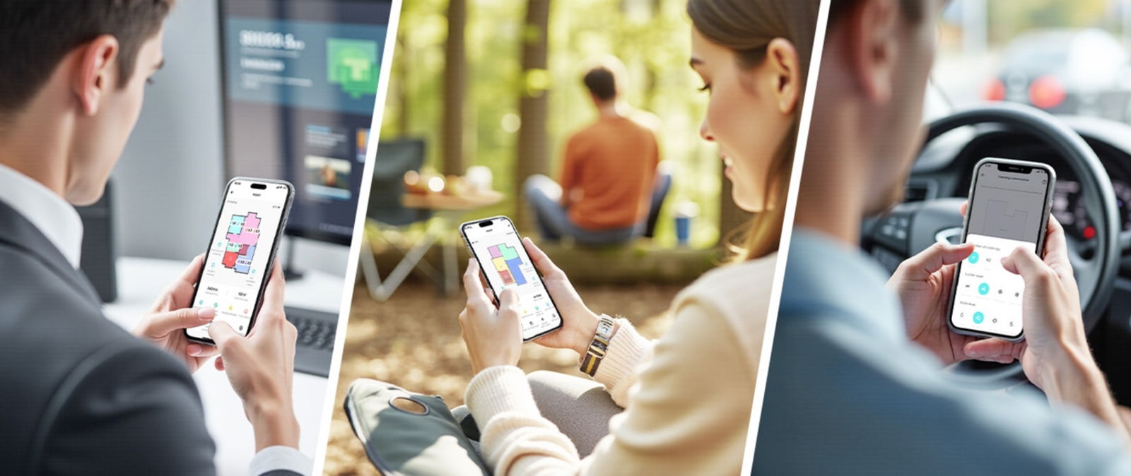 LEFANT M2 Plus app