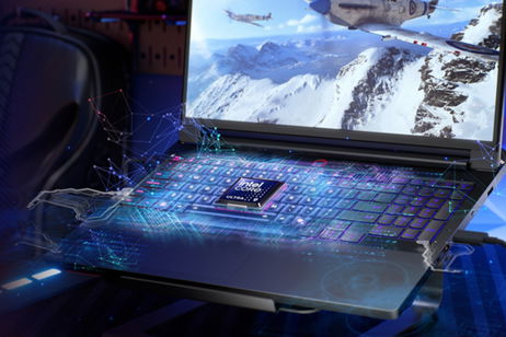 Intel Core Ultra 9 275HX, NVIDIA GeForce RTX 5090, 64 GB RAM y 2 TB SSD: 600 euros de rebaja para este titán del gaming Intel Core Ultra 9 275HX, NVIDIA GeForce RTX 5090, 64 GB RAM y 2 TB SSD: 600 euros de rebaja para este titán del gaming