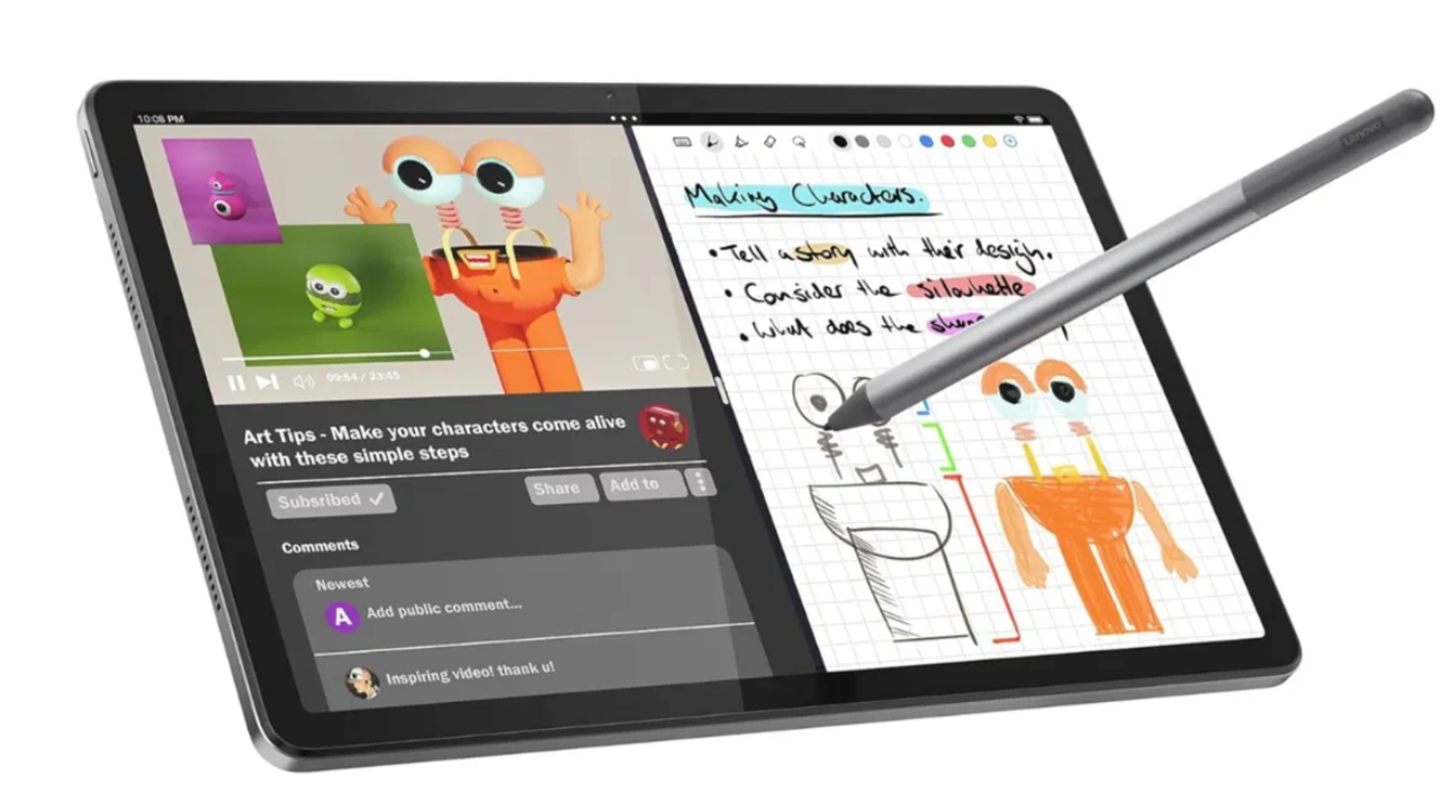 Lenovo Tab M11