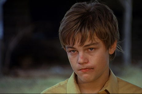 Antes de 'Titanic', hubo una película de DiCaprio que dejó a todos sin palabras: fue nominado al Oscar y hoy está en streaming Antes de 'Titanic', hubo una película de DiCaprio que dejó a todos sin palabras: fue nominado al Oscar y hoy está en streaming
