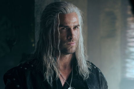 Adiós, Henry Cavill, hola Liam Hemsworth: así renace el brujo en la temporada 4 de 'The Witcher', esta semana en Netflix Adiós, Henry Cavill, hola Liam Hemsworth: así renace el brujo en la temporada 4 de 'The Witcher', esta semana en Netflix