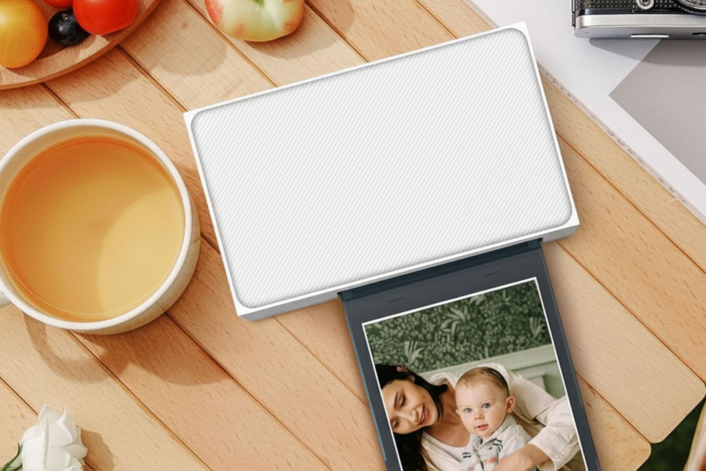 Las 8 mejores impresoras de fotos portátiles para usar con el móvil