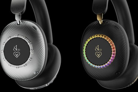 119.000 € por unos auriculares: Loewe y Jacob & Co. traen lujo y exceso a tus oídos 119.000 € por unos auriculares: Loewe y Jacob & Co. traen lujo y exceso a tus oídos