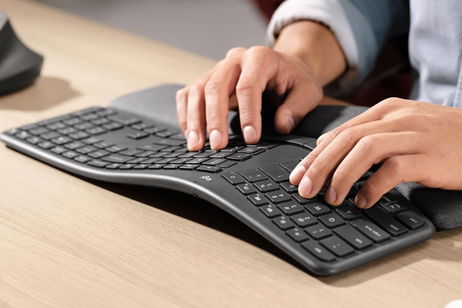 De 139 a 85 euros: así cae el precio de uno de los mejores teclado inalámbricos para trabajar del mercado De 139 a 85 euros: así cae el precio de uno de los mejores teclado inalámbricos para trabajar del mercado