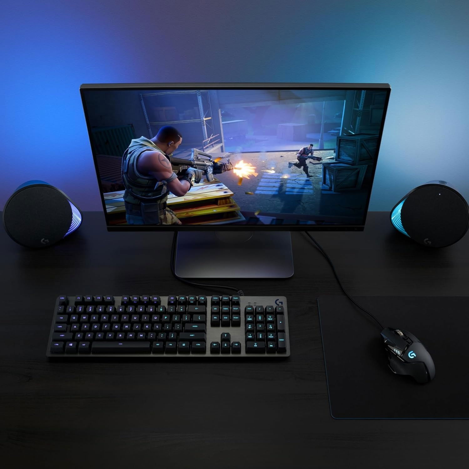 Los mejores ratones gaming por rango de precio y cuál elegir según tus necesidades