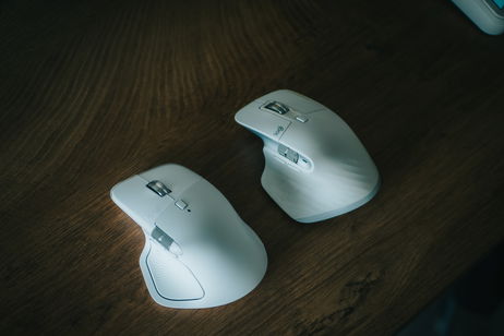 Un "despiste" rompe el software de tu ratón: Logitech pide perdón por bloquear sus propias apps en macOS