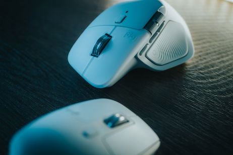 Logitech MX Master 4, análisis: el ratón "inmejorable" vuelve a mejorar